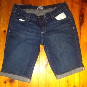 Give me an offer. Size 4 shorts.