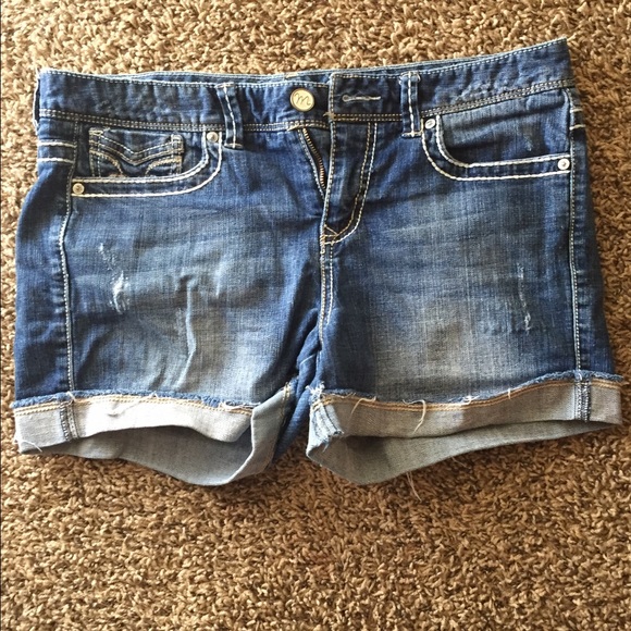 Shorts size 11/12