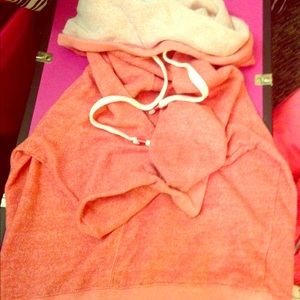 🚫SOLD🚫Cowl neck sweater