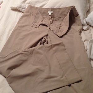 Loft dress pants