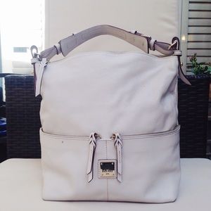 DOONEY & BOURKE Leather Handbag