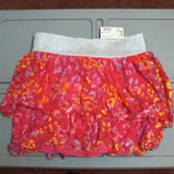 Kids Skirt