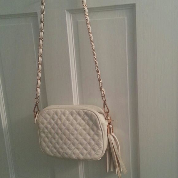 Get the cute purse!