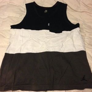 Men's tank top