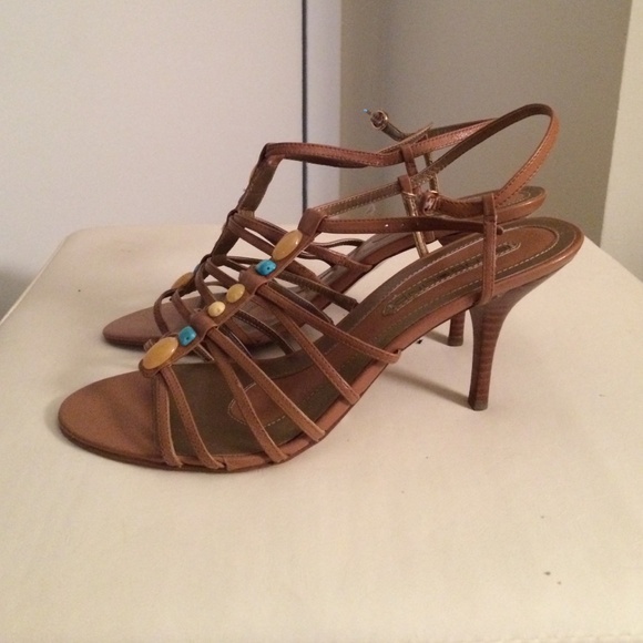 Sandals - Picture 2 of 3