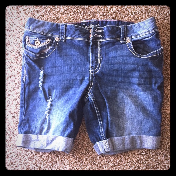 Shorts size 13