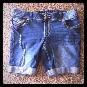 Shorts size 13