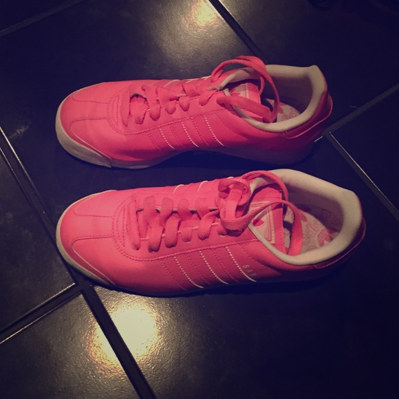 Samoa addidas