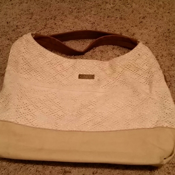 Roxy bag