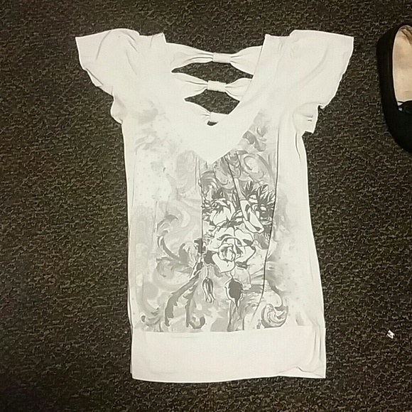 Shirt - Picture 1 of 2