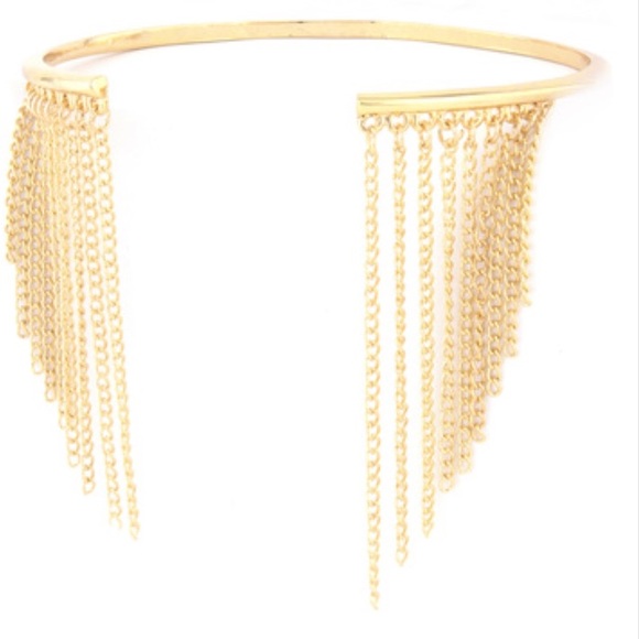 Jewelry - The Angel Arm Chain