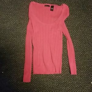 Long sleeve