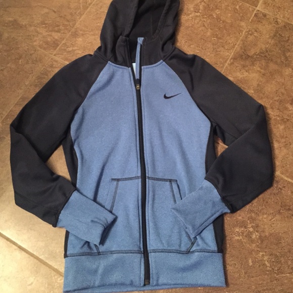 Nike hoodie!
