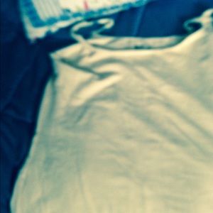 Off-white laces trimNed