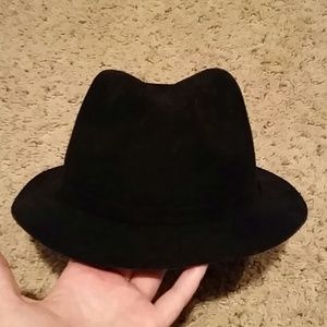 Forever 21 black hat