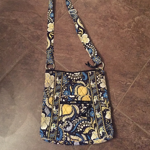 Vera Bradley hipster!