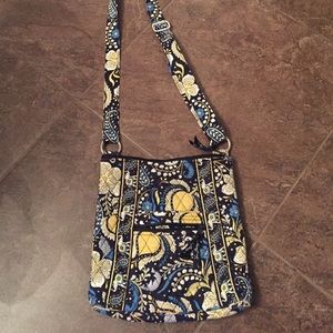 Vera Bradley hipster!