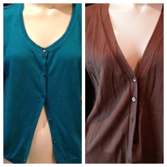 Gap cardigan
