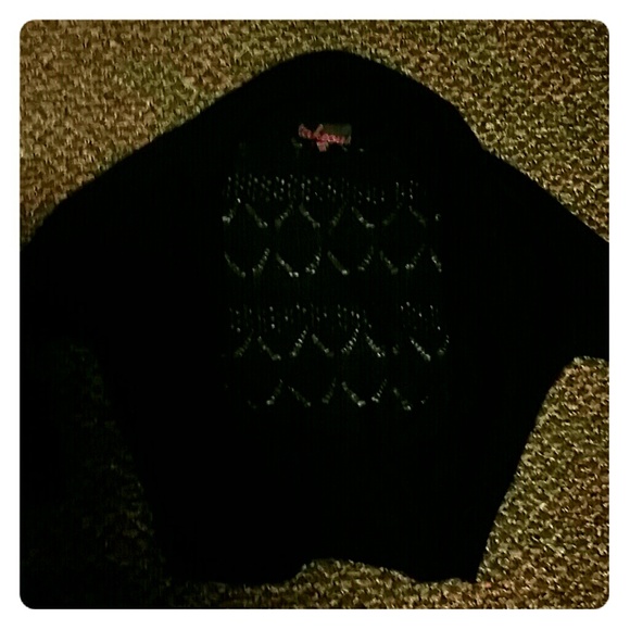 Cardigan - Picture 1 of 2