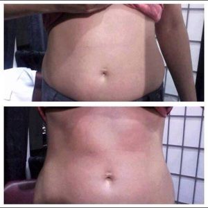 Skinny Wraps