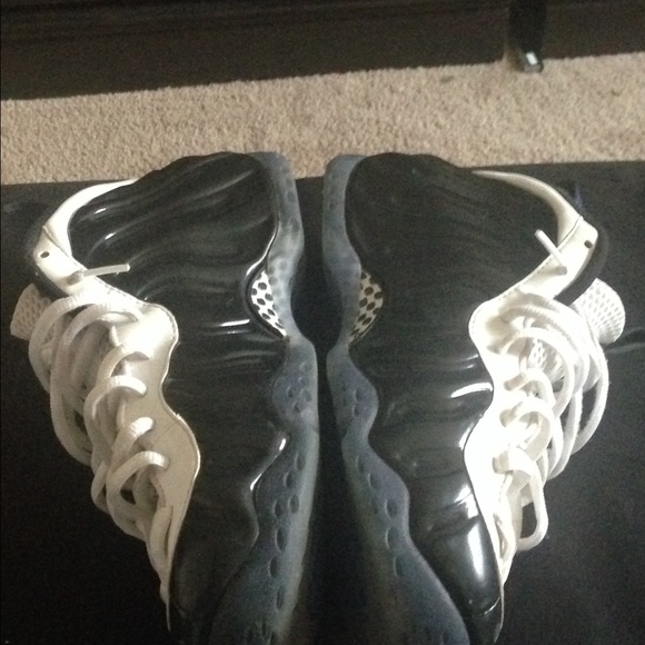 Nike foamposites "concords" - Picture 2 of 3
