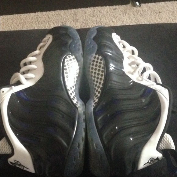 Nike foamposites "concords" - Picture 3 of 3