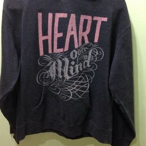 Limited edition Sevenly pullover