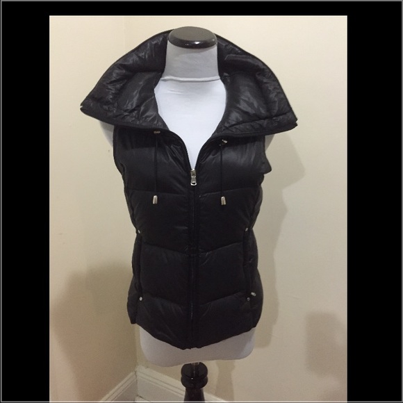 Ralph Lauren bubble vest