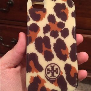 Tory Burch iPhone 4s Case
