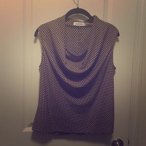 Calvin Klein suit separates