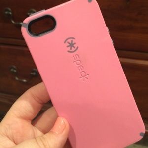 Speck iPhone 5s Case