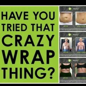 ItWorks Body Applicators