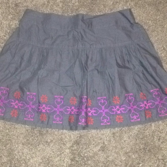 Skirt