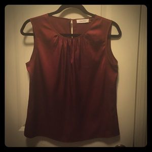 Calvin Klein Top