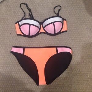 Triangl Swimsuit