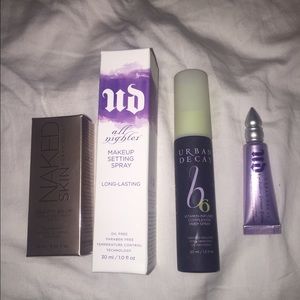 UD bundle
