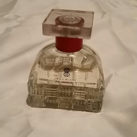 Bill Blass perfume