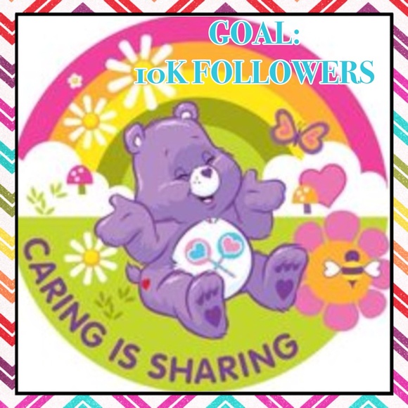 NEW FOLLOW GAME: GOAL 50K!!! - Picture 2 of 3