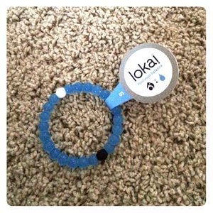 Lokai bracelet