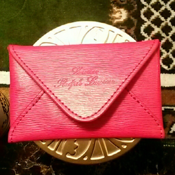 Ralph Lauren Card holder/card case