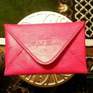 Ralph Lauren Card holder/card case