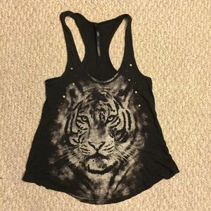 Racerback Tank