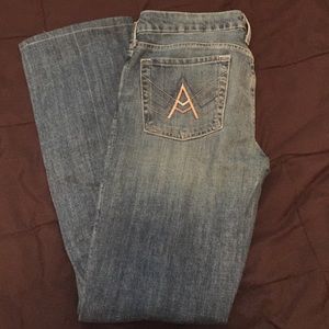 7 for all Mankind jeans