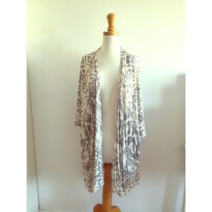 🆕 Tribal Cardigan !