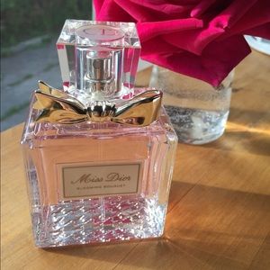 🚫SOLD🚫 Miss Dior Blooming Bouquet Perfume 3.4 oz