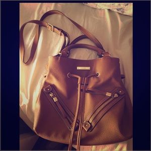 Nine West Satchel/Crossbody