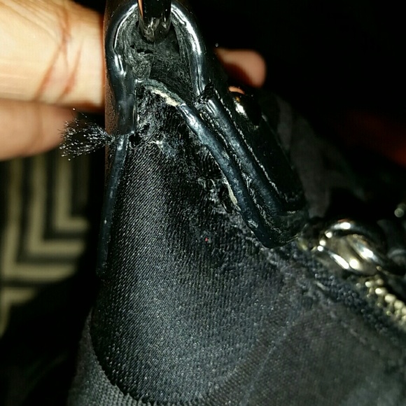 **AUTHENTIC COACH** - Picture 4 of 4