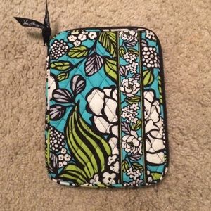 Vera Bradley Tablet Sleeve