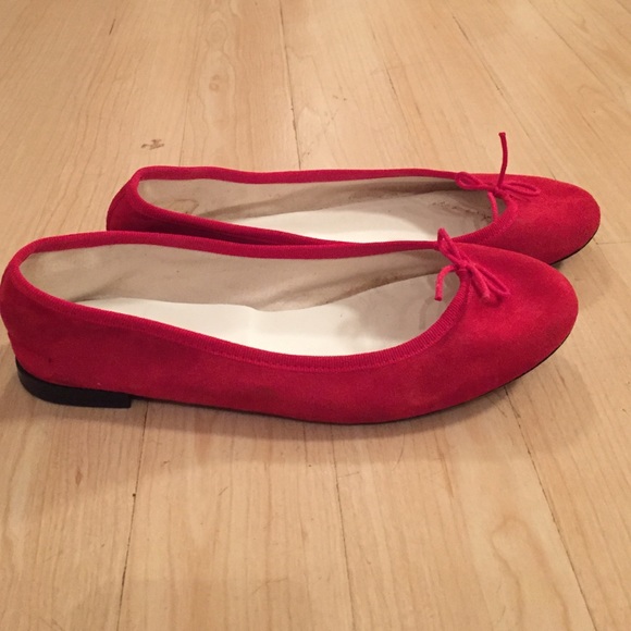 Repetto Ballet Flats - Picture 3 of 3