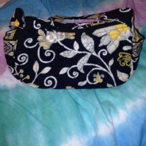 BRAND NEW VERA BRADLEY PURSE